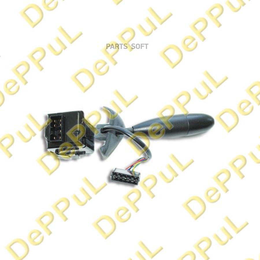 Переключатель Подрулевой Chevrolet Evanda 04-06 DEPPUL DEKK088