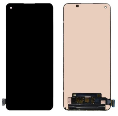 

Дисплей для OnePlus 9 Pro AMOLED в сборе с тачскрином (Black)