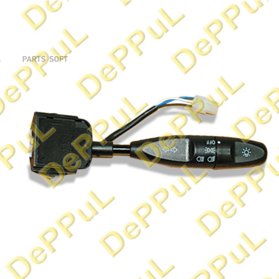 Переключатель Подрулевой Daewoo Nexia 95-16 DEPPUL DEKK089