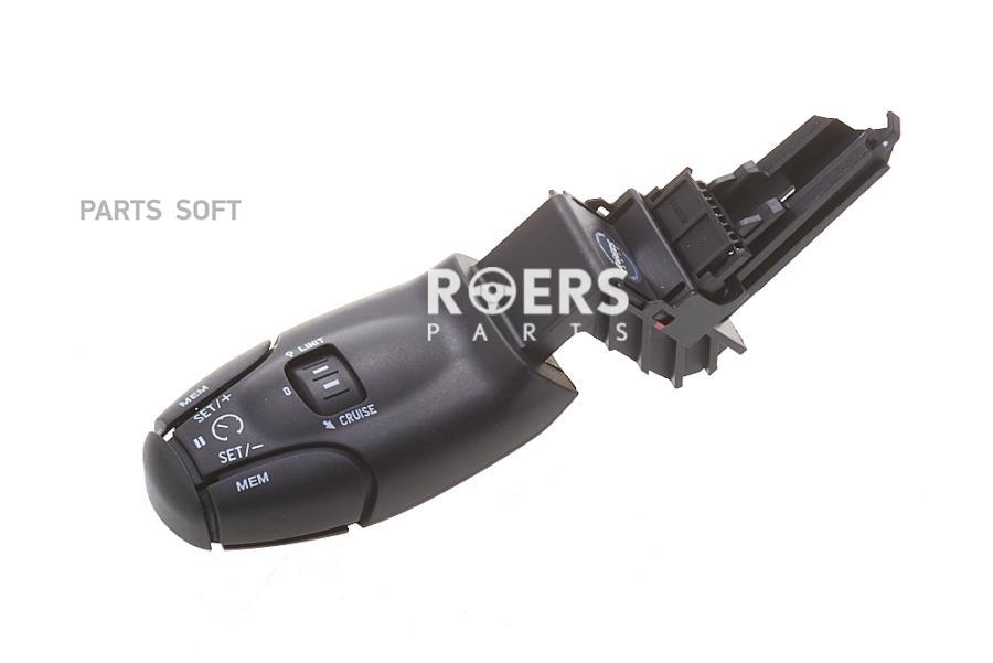 Переключатель Подрулевой Roers-Parts RP02WS002