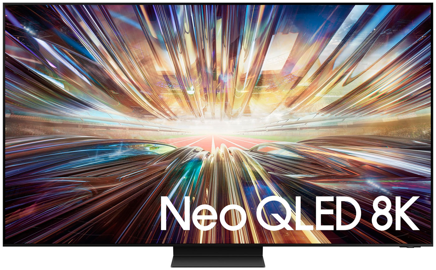 

Телевизор Samsung QE65QN800DUXCE, 65"(165 см), UHD 8K, Черный, QE65QN800DUXCE