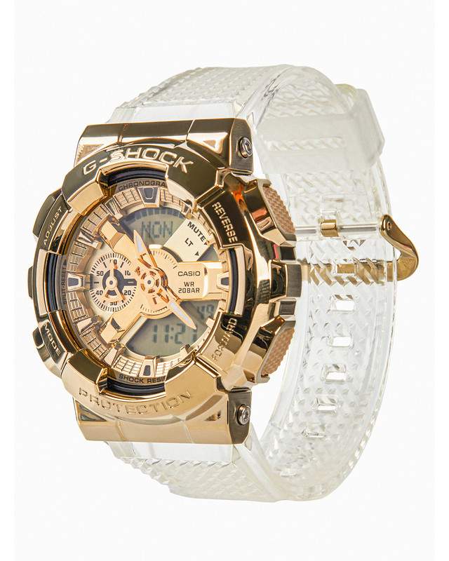 

Наручные часы мужские Casio GM-110SG-9A, GM-110SG-9A