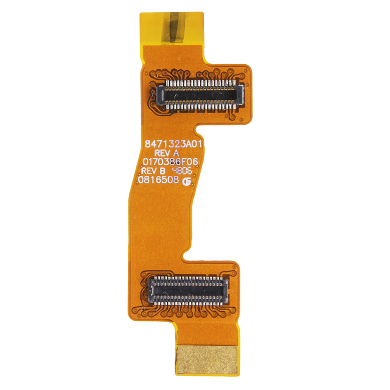 

Шлейф BaseMarket для Motorola L7 SLVR