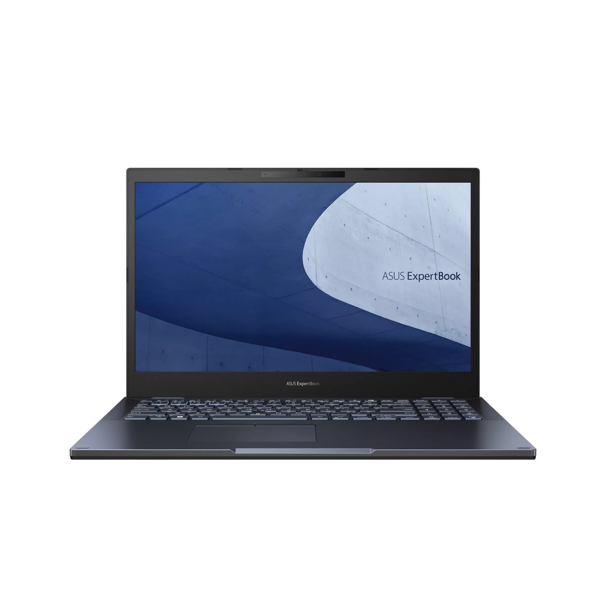 

Ноутбук ASUS ExpertBook B2 B2502CBA-BQ0420X Black (90NX04K1-M00J30), ExpertBook B2 B2502CBA-BQ0420X