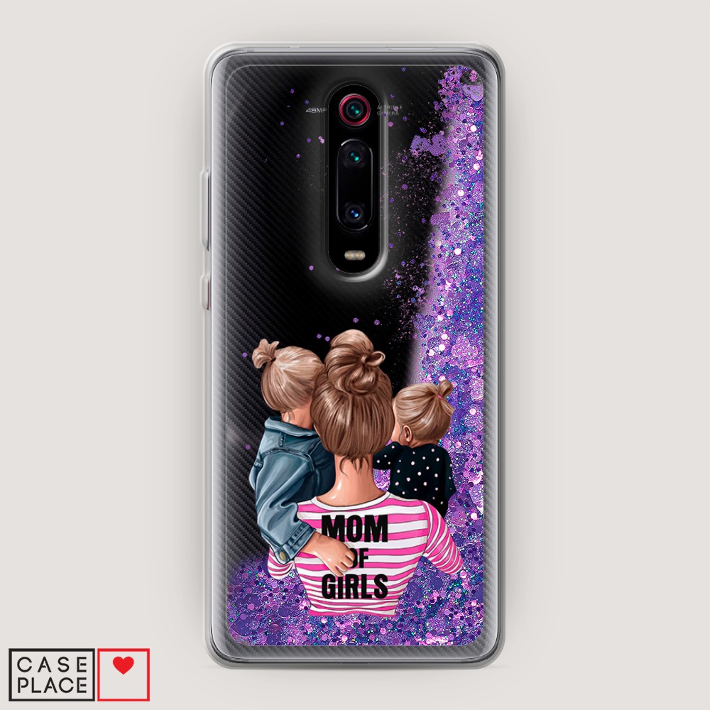 Чехол Awog на Xiaomi Redmi K20/K20 Pro/Mi 9T/9T Pro 