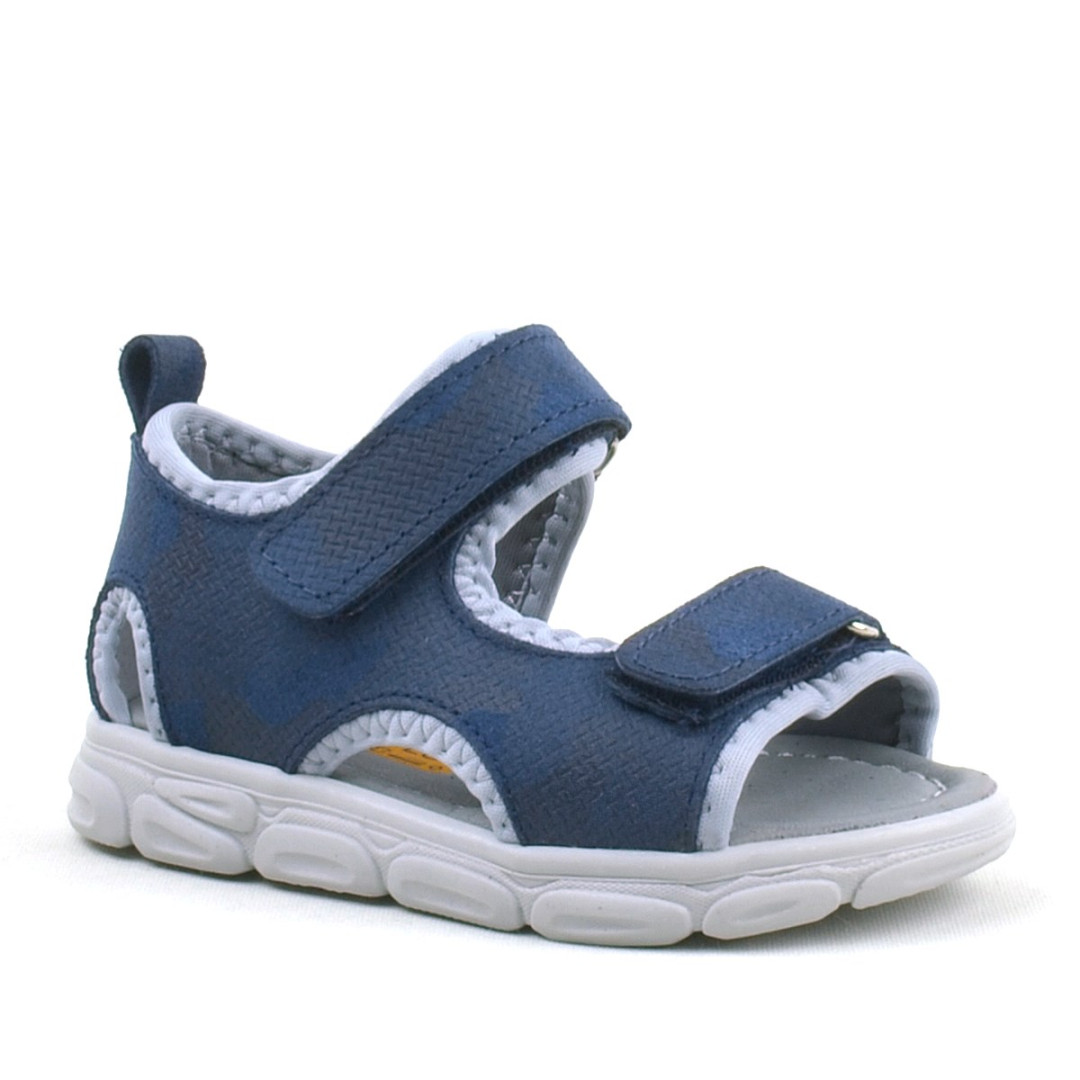 

Детские сандалии 21 Hapshoe (доставка из-за рубежа), 22615