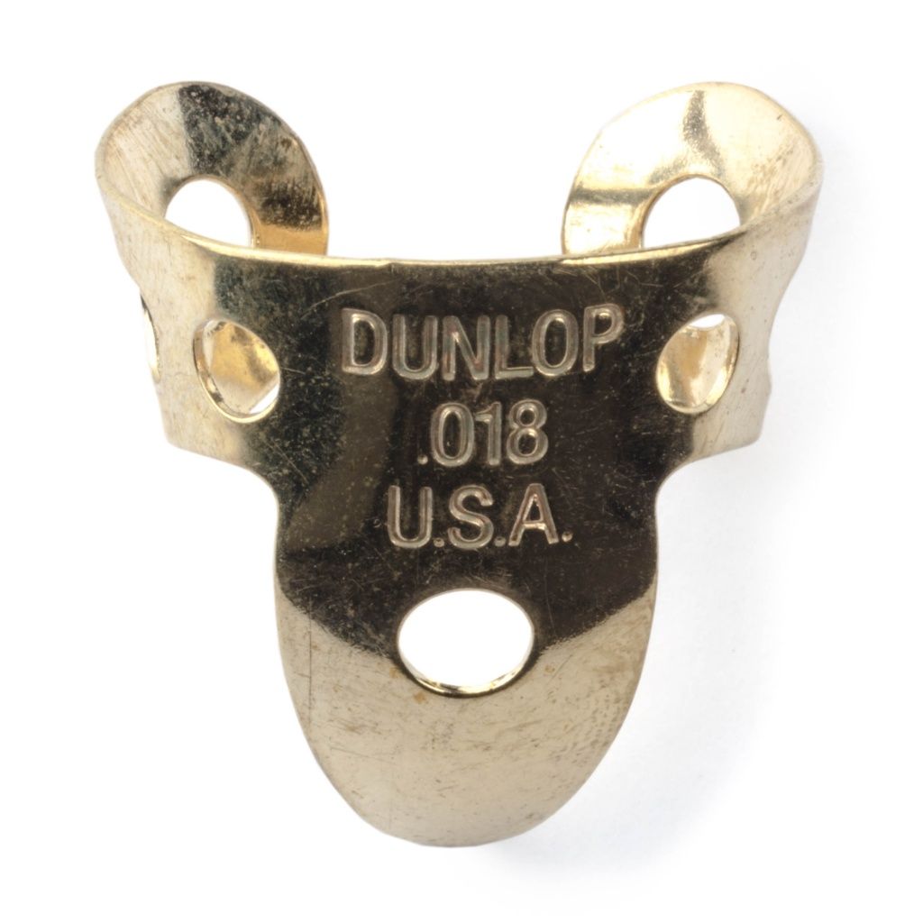 

Медиатор DUNLOP 37R.018, 37R.018