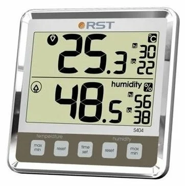 Термометр цифровой RST 2404