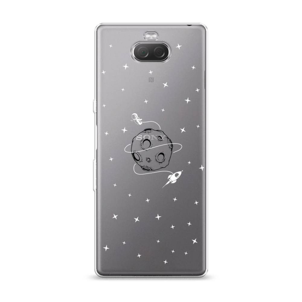 Чехол на Sony Xperia XA3 