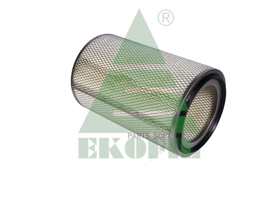 

Фильтр Экофил Воздушный (Камаз 6520 (Евро-2) Ekofil EKO0182