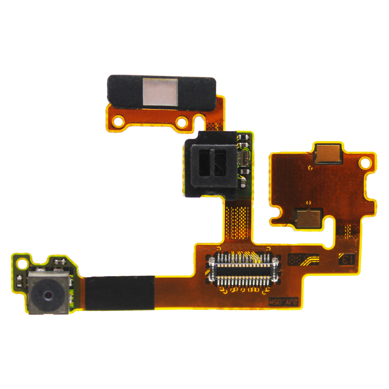 

Шлейф BaseMarket для Nokia 5800 XpressMusic в сборе с камерой