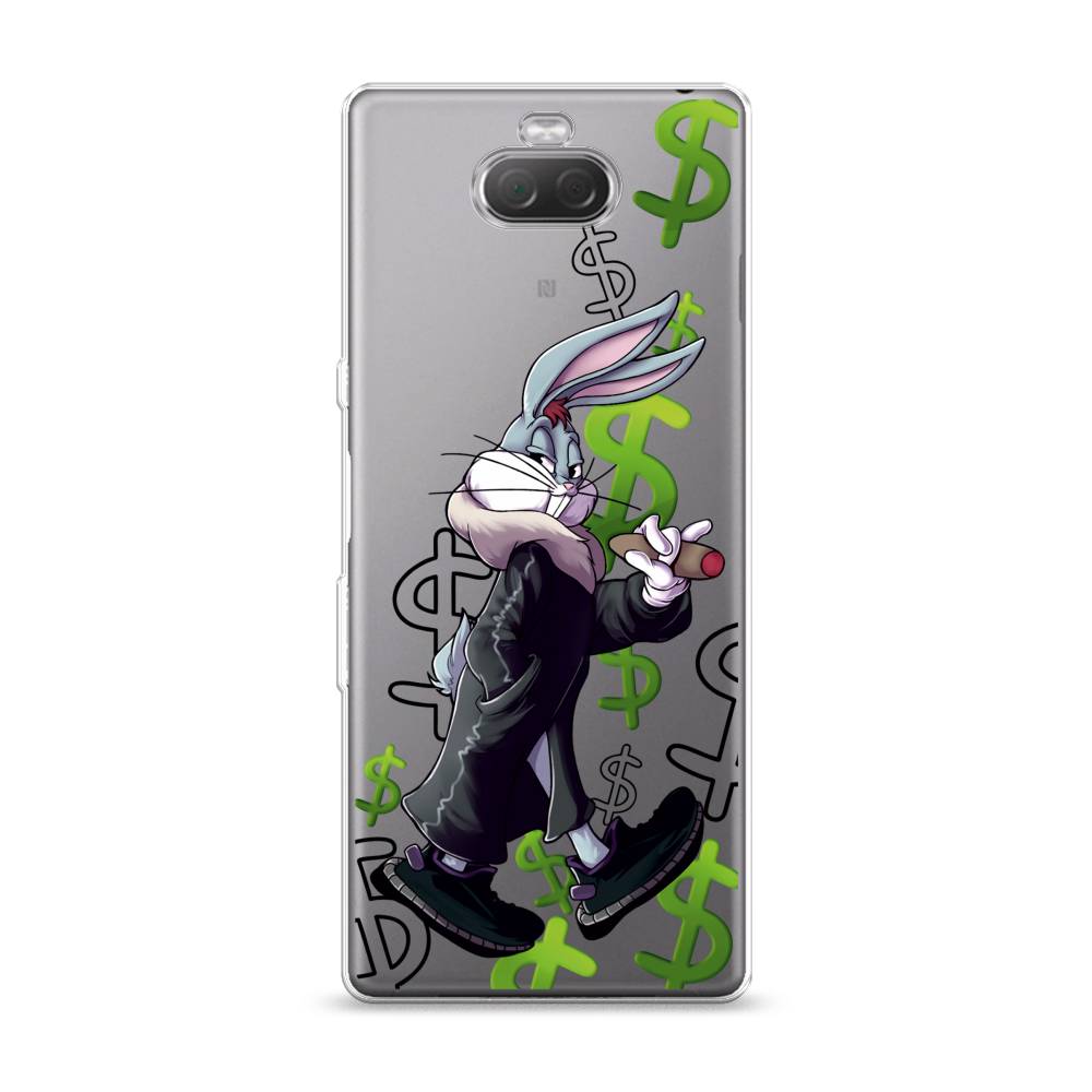 Чехол на Sony Xperia XA3 