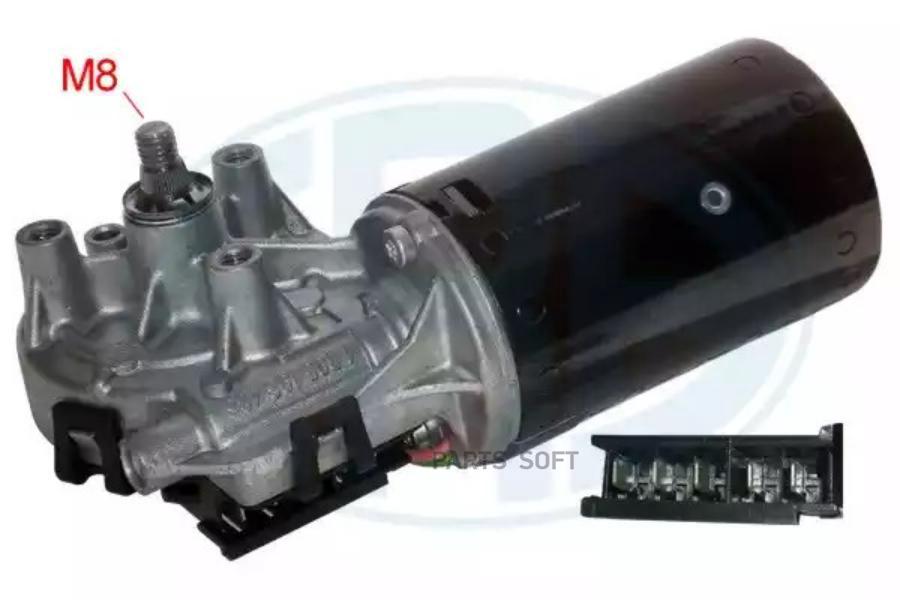 

ERA Мотор стеклоочистителя FORD FOCUS 98-04 ERA 460046