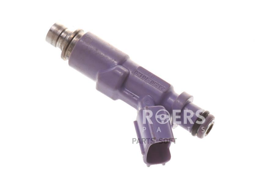 

Форсунка Топливная Injector Set, Fuel Roers-Parts RP2320970120
