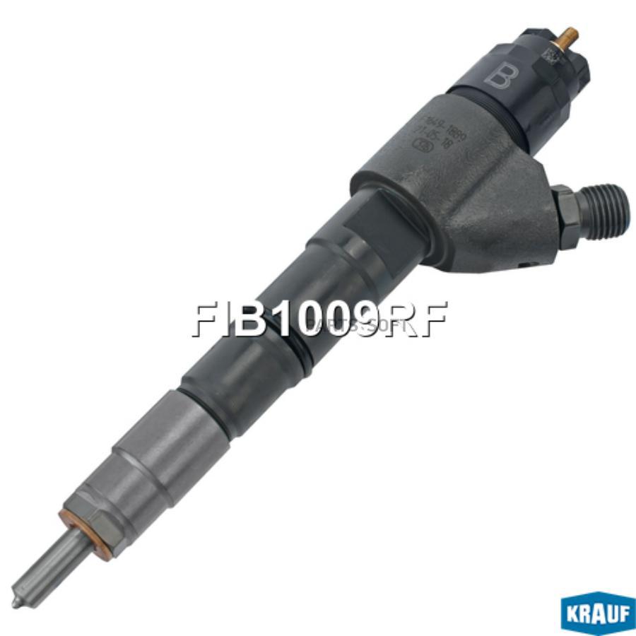 

Форсунка Топливная Krauf FIB1009RF
