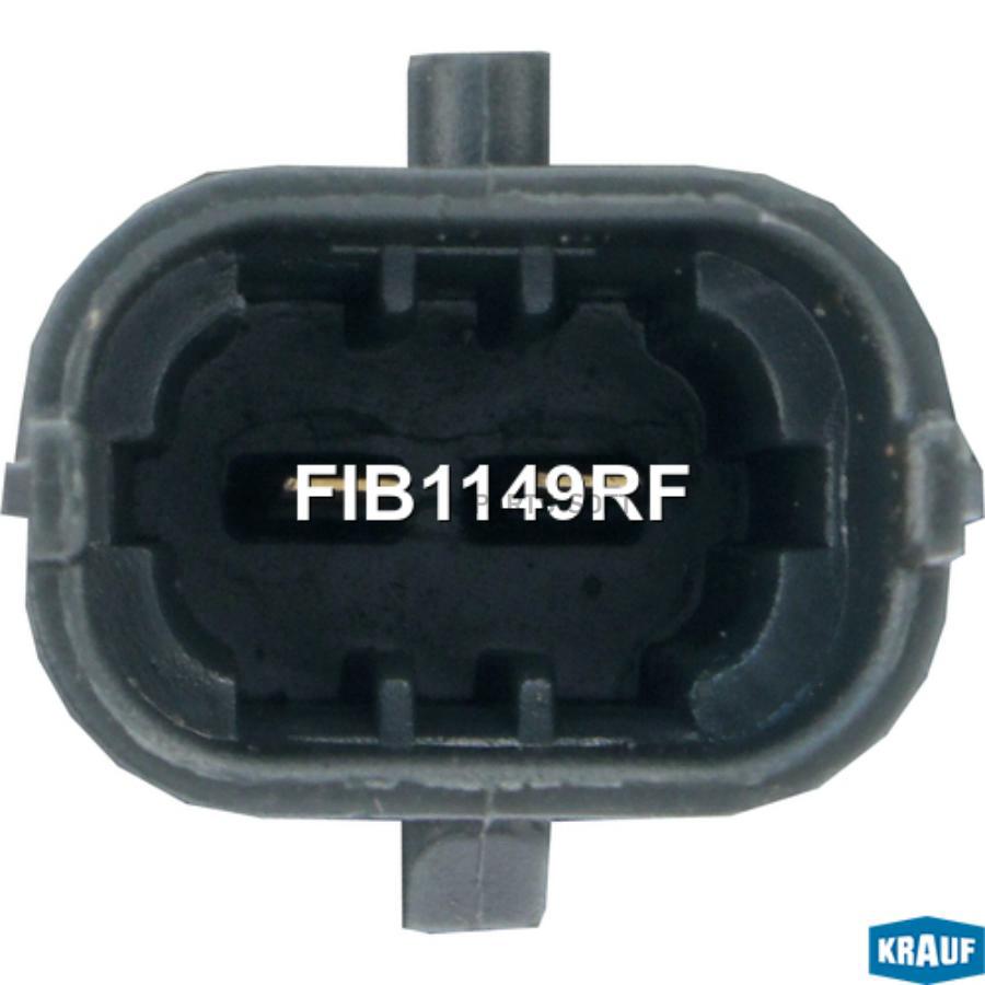 

Форсунка Топливная Krauf FIB1149RF