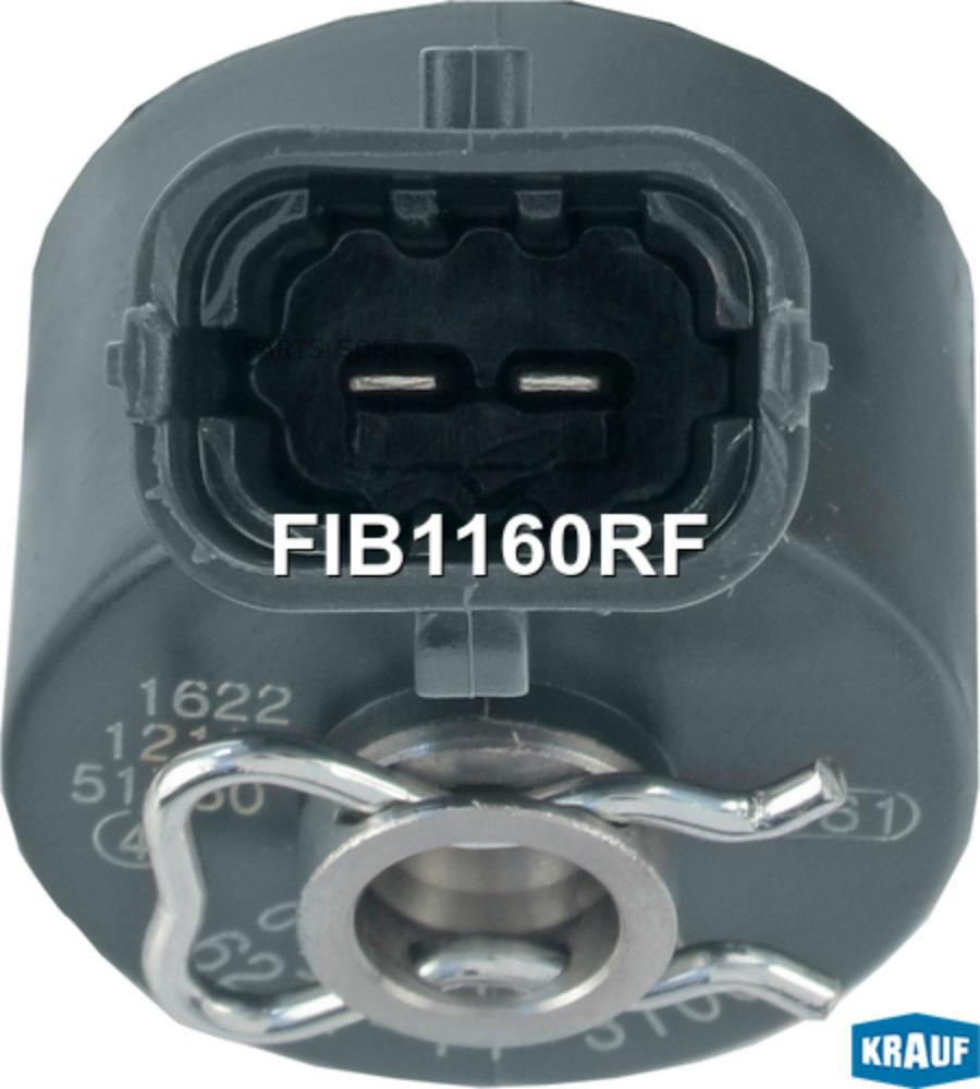 

Форсунка Топливная Krauf FIB1160RF