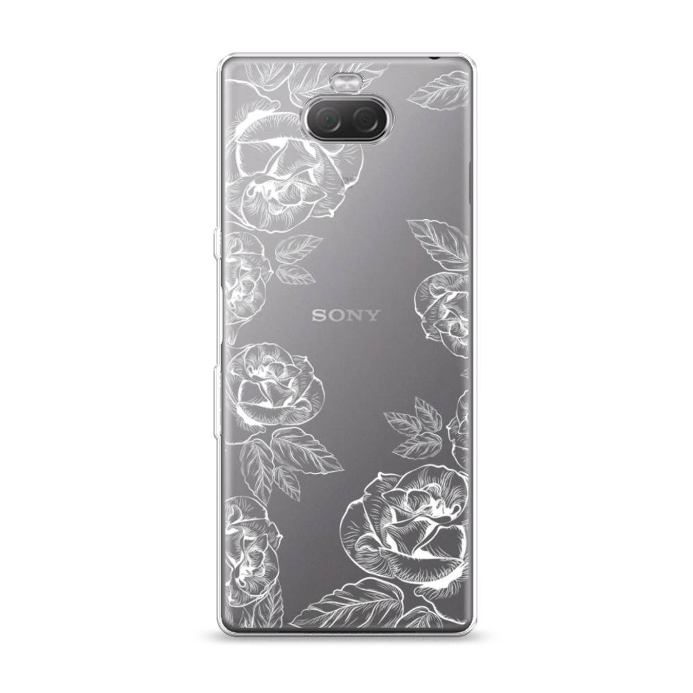 Чехол на Sony Xperia XA3 