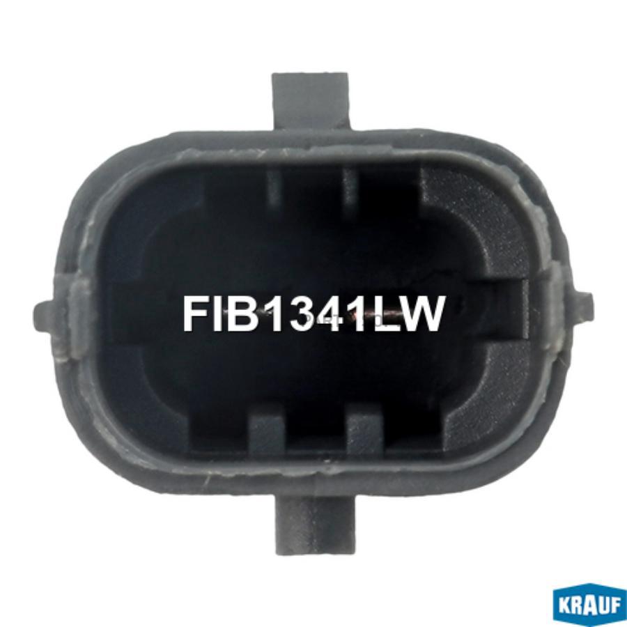 

Форсунка Топливная Krauf FIB1341LW