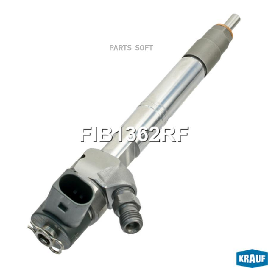 

Форсунка Топливная Krauf FIB1362RF