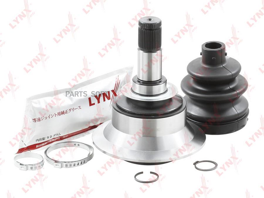 

Шрус Внутренний LYNXAUTO CI1023