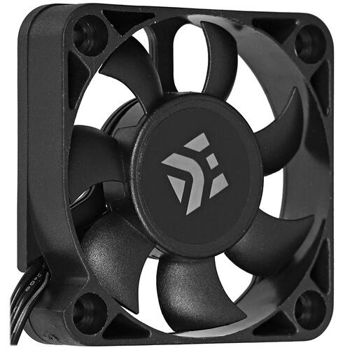 

Корпусной вентилятор DEXP DX50NFDB, DX50NFDB
