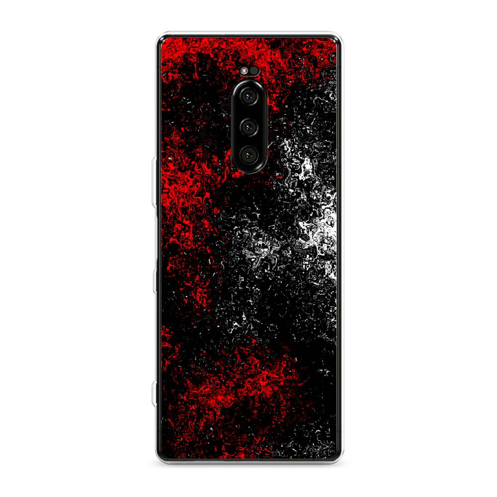 Чехол на Sony Xperia XZ4 