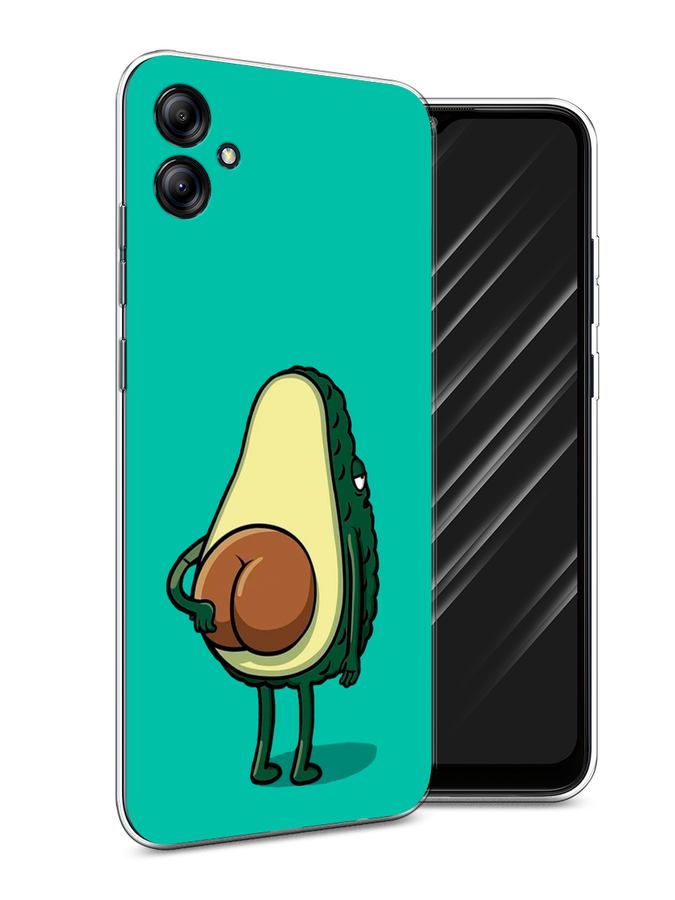 Чехол Awog на Samsung Galaxy A04e 