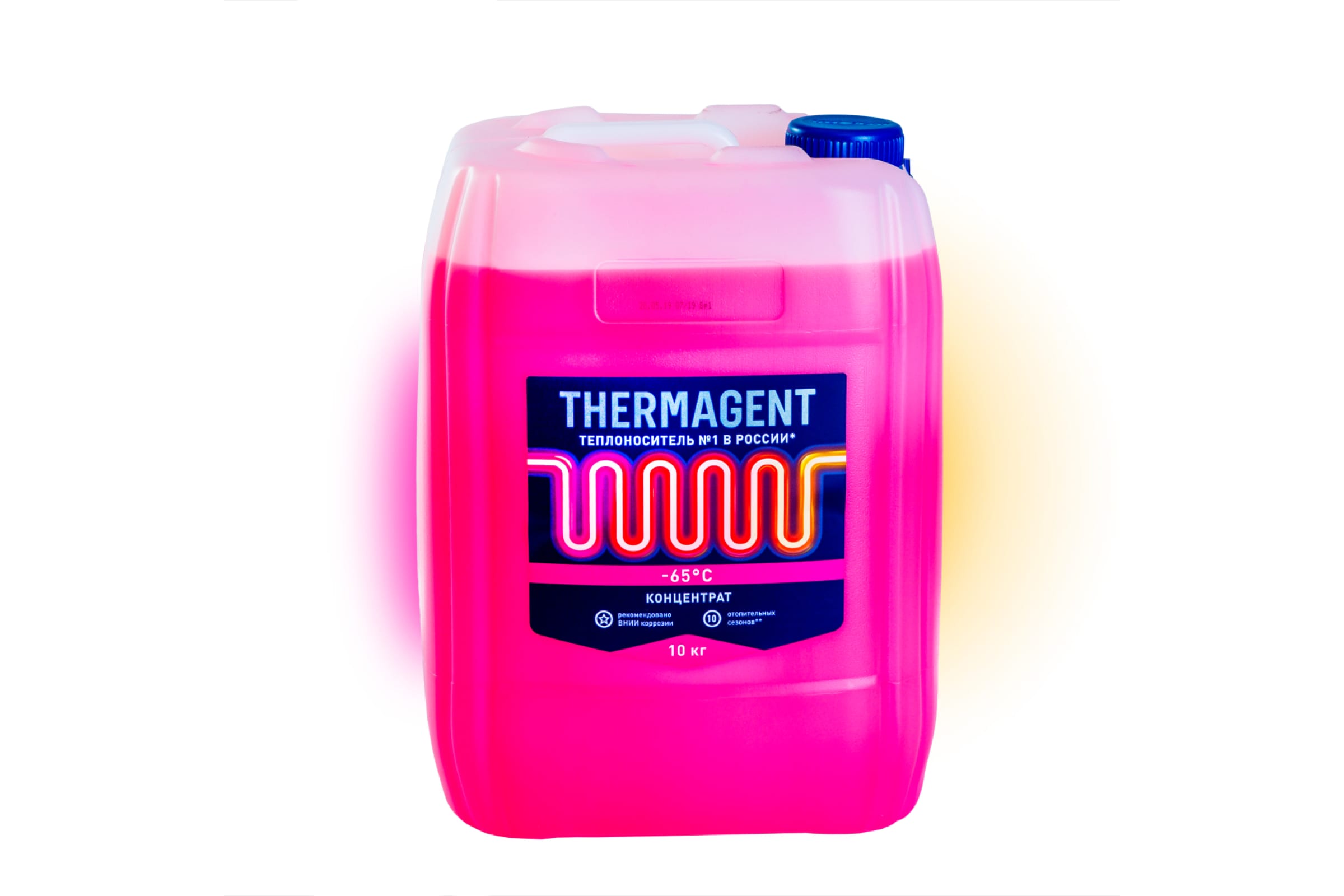 Теплоноситель Thermagent, 20 кг