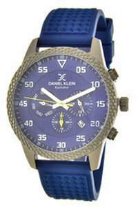 

Наручные часы мужские Daniel Klein DK12656-2, DK12656-2