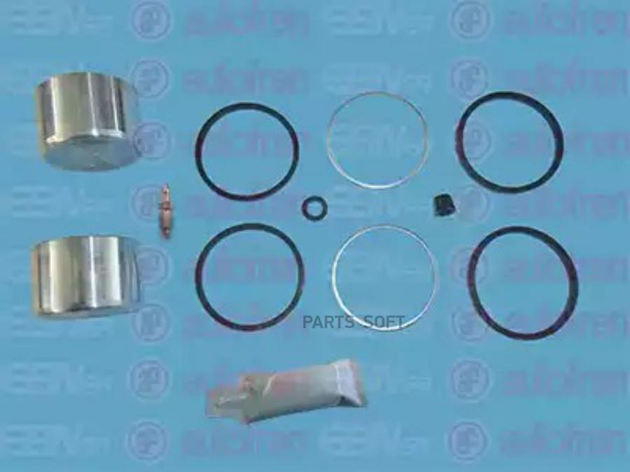 

Ремкомплект Тормозной Суппорт SEINSA D41385C