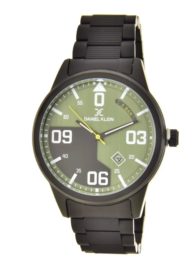 

Наручные часы мужские Daniel Klein DK12671-6, DK12671-6