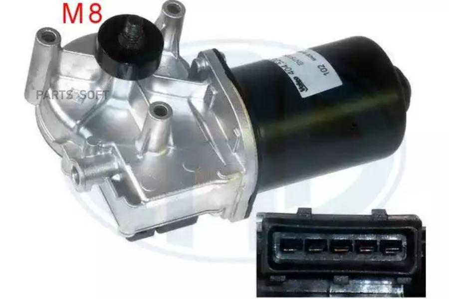 

ERA Мотор стеклоочистителя FORD TRANSIT 00-06 ERA 460155