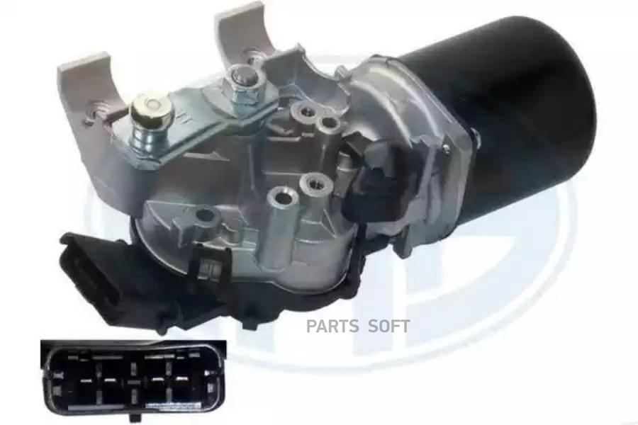 

ERA Мотор стеклоочистителя NISSAN QASHQAI ERA 460162