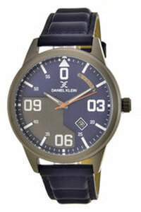 

Наручные часы мужские Daniel Klein DK12670-4, DK12670-4
