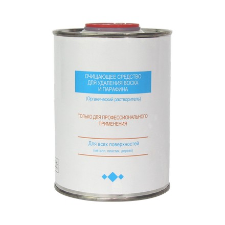 Очищающее средство для удаления воска Beauty Image, 1000 мл