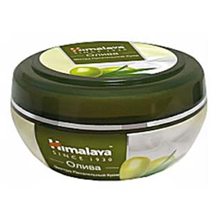 Крем для лица Himalaya Herbals 50 мл в ассортименте бальзам для губ himalaya herbals lip balm 10 г