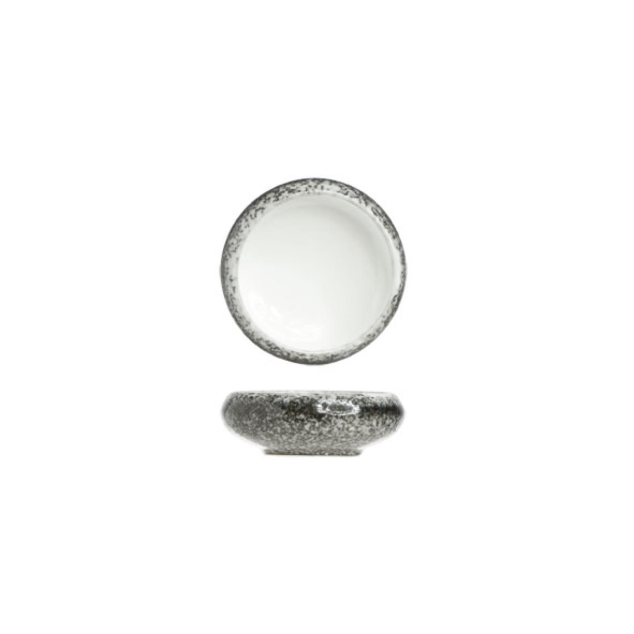 

Соусник Cosy Trendy Sea Pearl, керамика, Серый, Pearl9