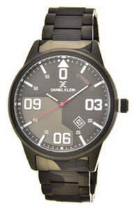 

Наручные часы мужские Daniel Klein DK12671-2, DK12671-2