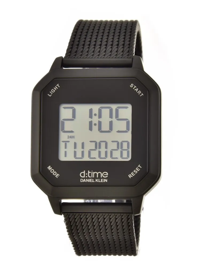 

Наручные часы мужские Daniel Klein DK12662-3, DK12662-3