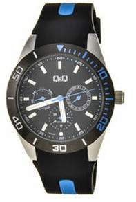 

Наручные часы мужские Q&Q AA42J512, AA42J512