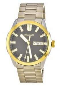 

Наручные часы мужские Roxar GM700SGSG, GM700SGSG