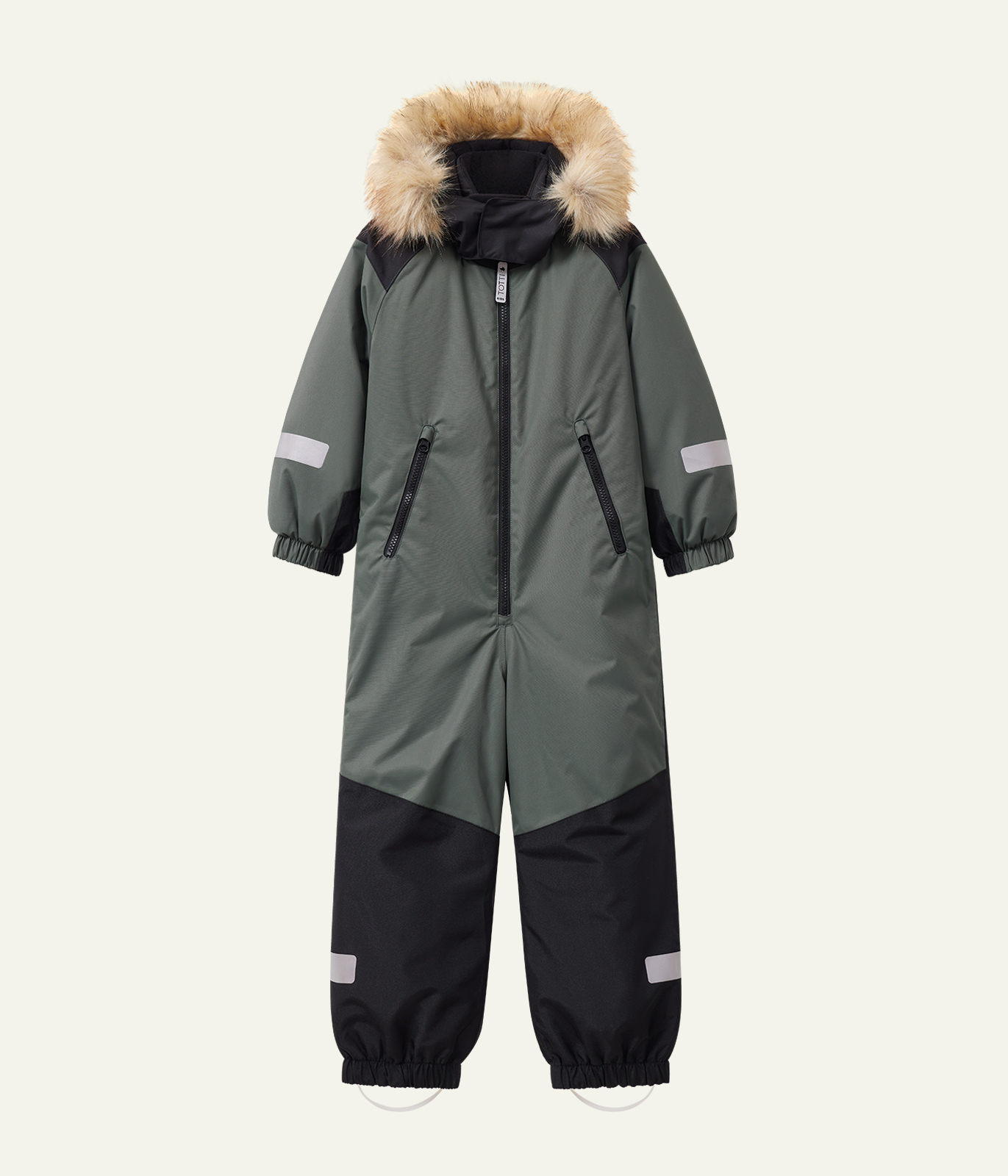 Комбинезон детский Totti Kids AW23TKB001, 110