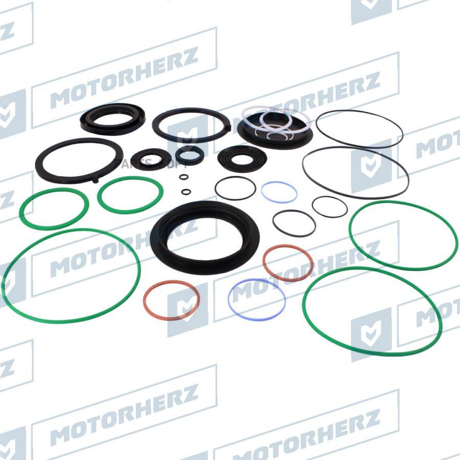 

Ремкомплект Рулевого Редуктора Motorherz арт. HKZ0490