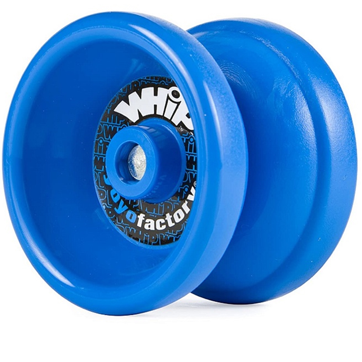 Йо-йо YoYoFactory WHIP Синий YYF0018blue