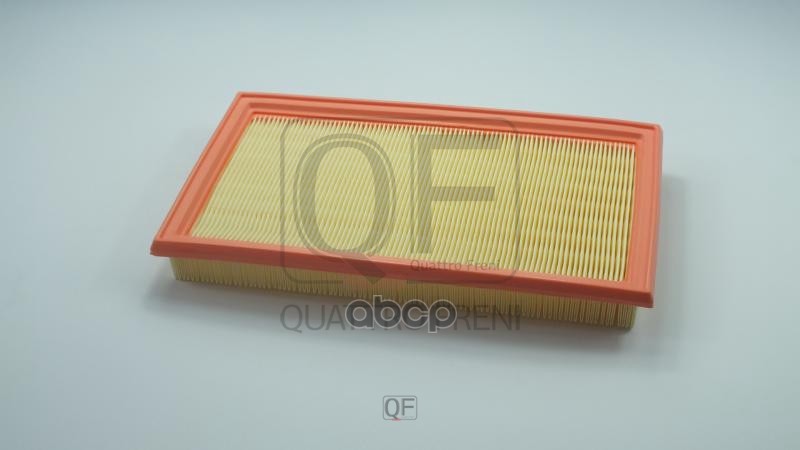 

Фильтр воздушный QUATTRO FRENI QF36A00264, QF36A00264