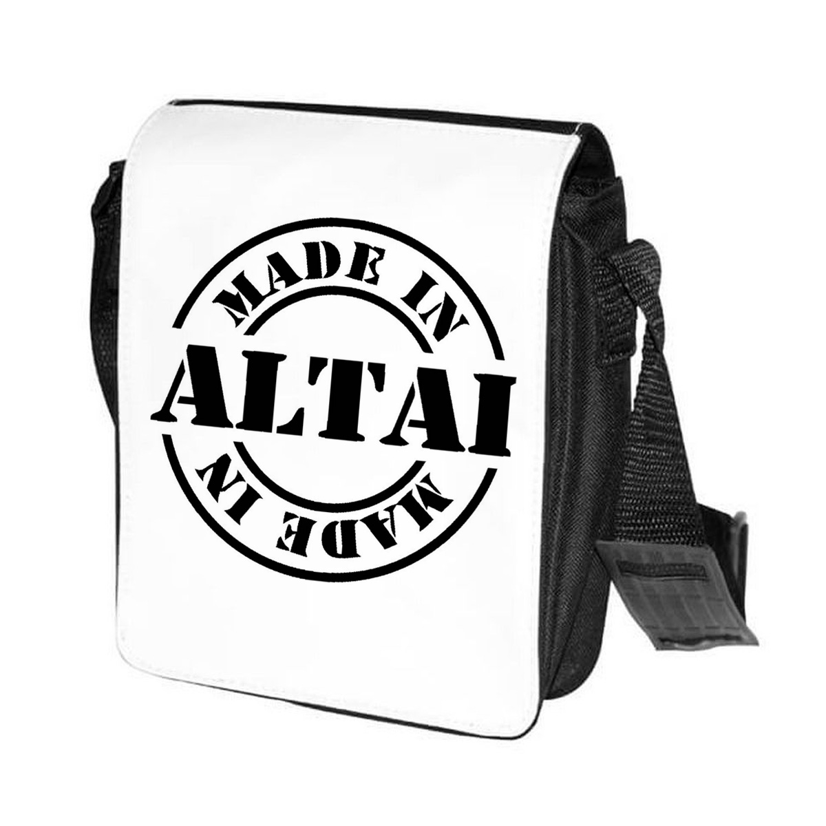 фото Сумка на плечо coolpodarok made in altai (сделанно на алтае)