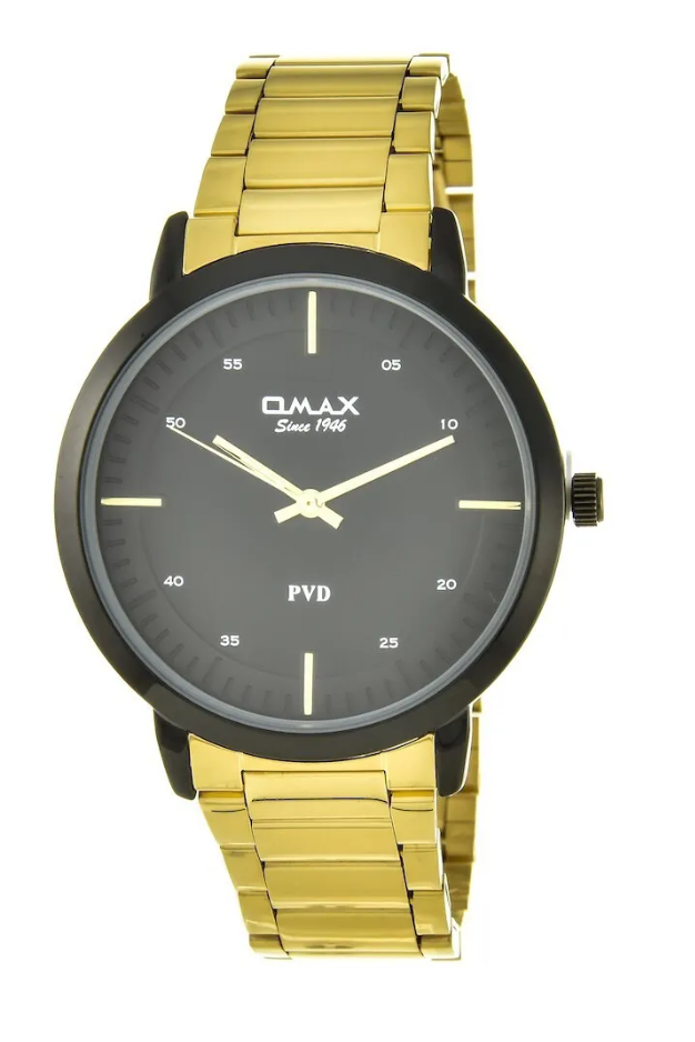

Наручные часы мужские OMAX ASL001BG02, ASL001BG02
