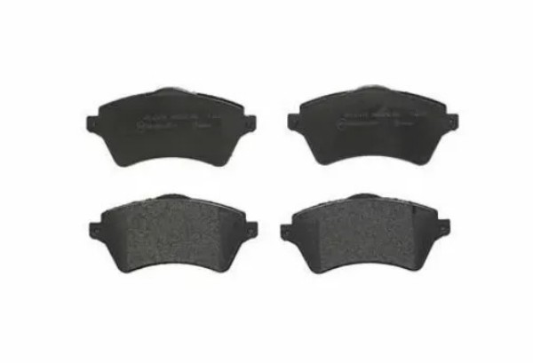 

Тормозные колодки HSB дисковые HP8214