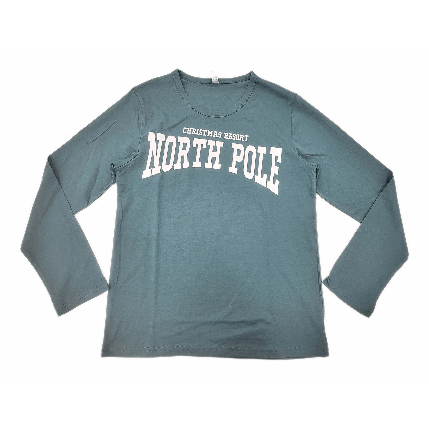 Пижама мужская Dysot зеленая в ассортименте